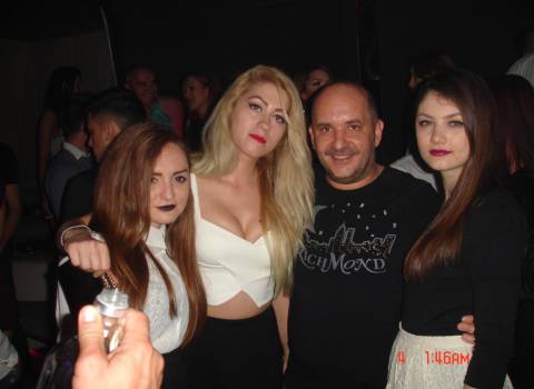 Timisoara ragazze universitarie 3-05-2014