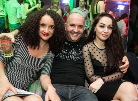 Vacanza estiva in Romania, donne bellissime 3-05-2014