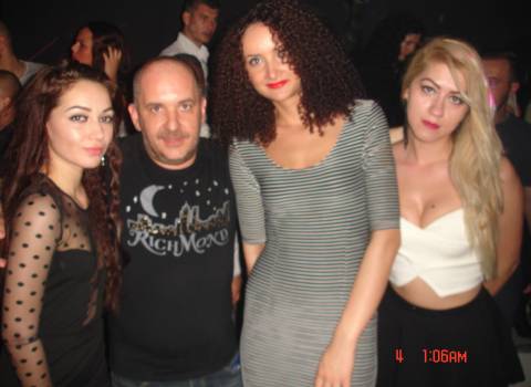 Venite a Timisoara nel paradiso delle belle ragazze 3-05-2014