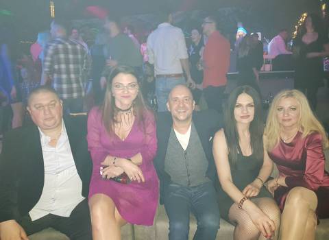 Dove fare capodanno 2018 in Romania con bellissime ragazze?