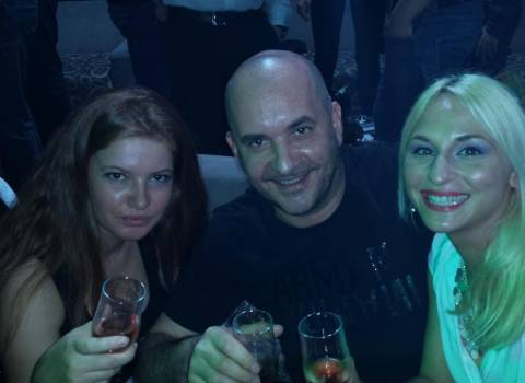 Vacanza 2014 divertente con il dottor Mario e belle ragazze di Timisoara