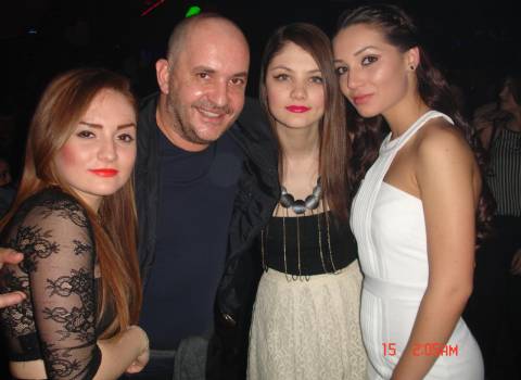 Bella vacanza in Romania con ragazze top 14-02-2014