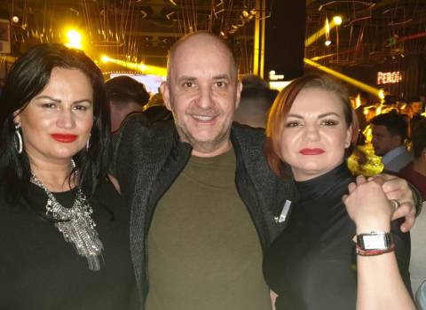 9-02-2019 Divertimento in Romania con belle donne da conoscere in vacanza