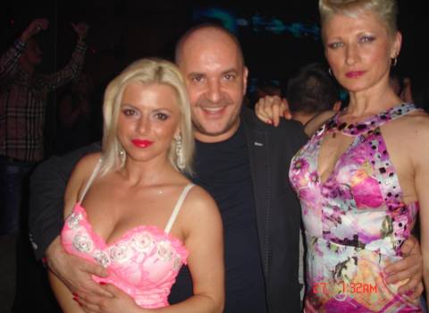 Volete belle ragazze a Timisoara in vacanza 26-04-2014