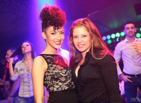 Belle ragazze Romania