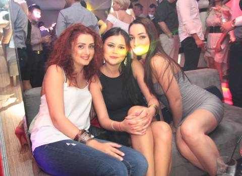 Ragazze bellissime Timisoara Heaven Studio