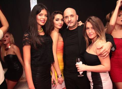 Belle ragazze Romania