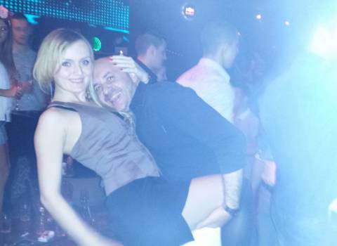 Belle ragazze Romania