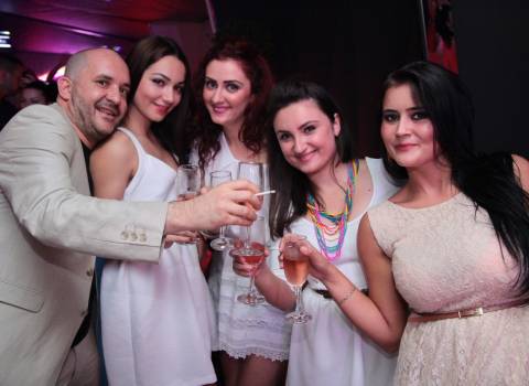 Belle ragazze Romania