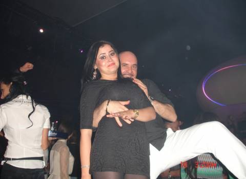 Belle ragazze Romania
