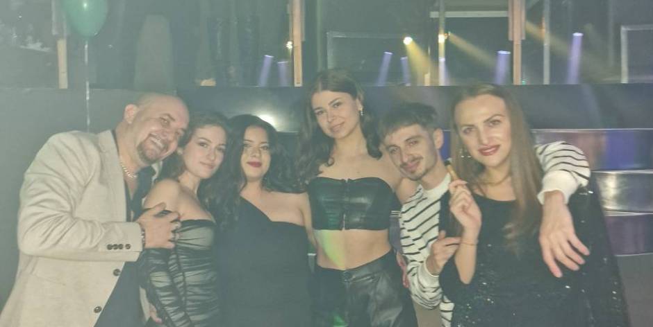 Dove divertire con belle donne in Romania nel 2023? Da Mario a Timisoara!