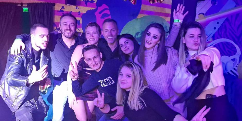 Foto 2024 divertimento con tante belle ragazze in Romania da conoscere