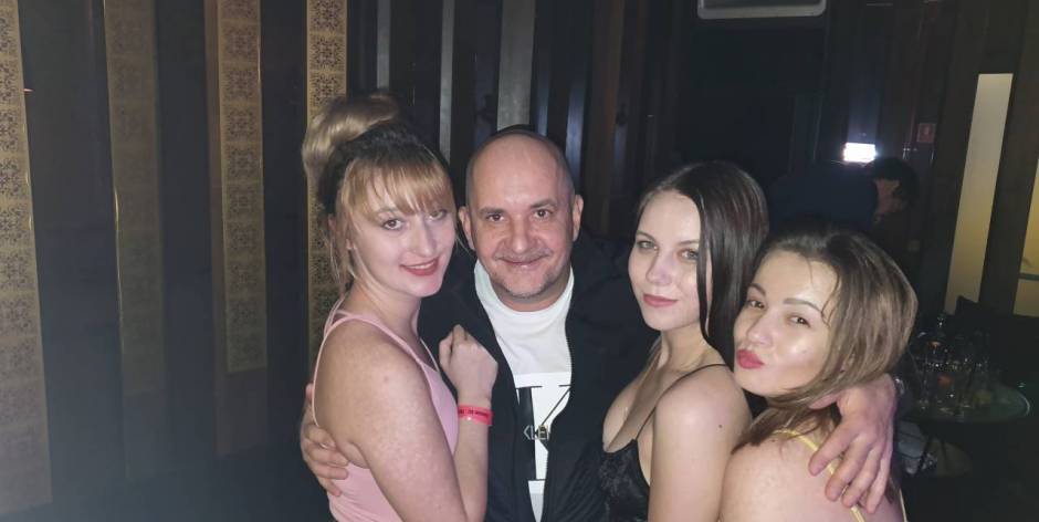 ragazze rumene single