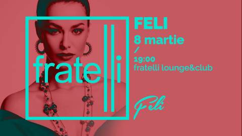 Divertimento con belle donne al Fratelli | 8 marzo in Romania