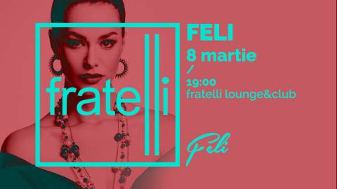 Divertimento con belle donne al Fratelli | 8 marzo in Romania