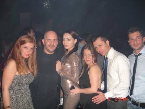 Divertimento in Romania, fare festa con belle ragazze