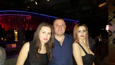 Organizzare serate in discoteca per conoscere belle ragazze di Romania