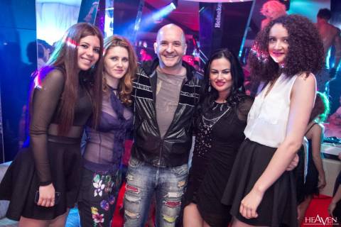 Divertimento con bellissime ragazze di Timisoara assicurato in vacanza 10-05-2014