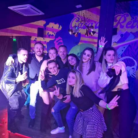 Foto 2024 divertimento con tante belle ragazze in Romania da conoscere