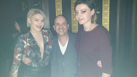 Come conoscere belle donne in Romania? Andate da Mario, a Timisoara!