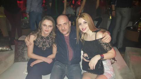 Dove festeggiare Capodanno 2017 con bellissime ragazze in Romania