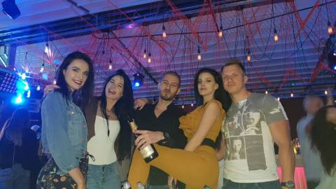 29-06-2018 Divertimento in Romania con belle donne da conoscere