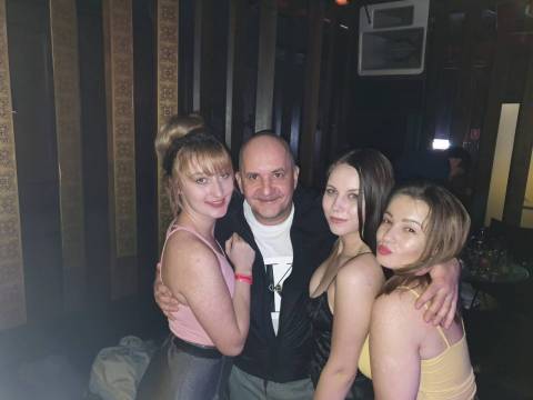 Foto con belle ragazze rumene di Timisoara 21-02-2020