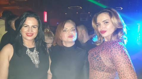 9-02-2019 Vacanza in Romania per incontrare belle ragazze foto