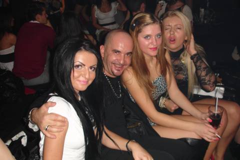 Divertimento assicurato in Romania con belle ragazze da conoscere