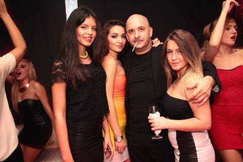 Belle ragazze Romania