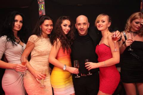 Belle ragazze Romania